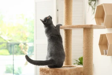 7 Best Cat Trees for Small Spaces in 2025: Perfect Picks for Cozy Cat Homes