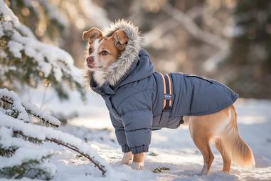 6 Best Winter Coats for Short-Haired Dogs in 2025: Cozy & Stylish Picks